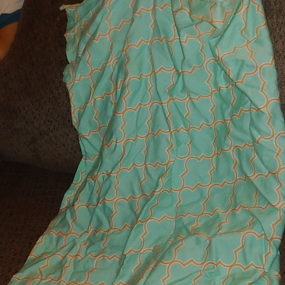 Breastfeeding covers - Picture 4 of 7